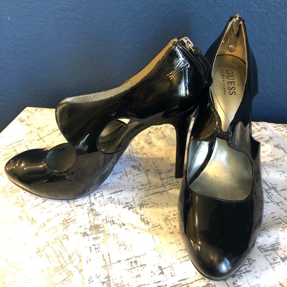 Guess by Marciano black Heel - Picture 4 of 7